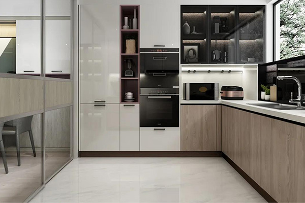 Kitchen Board ကို ဘယ်လိုရွေးချယ်မလဲ။